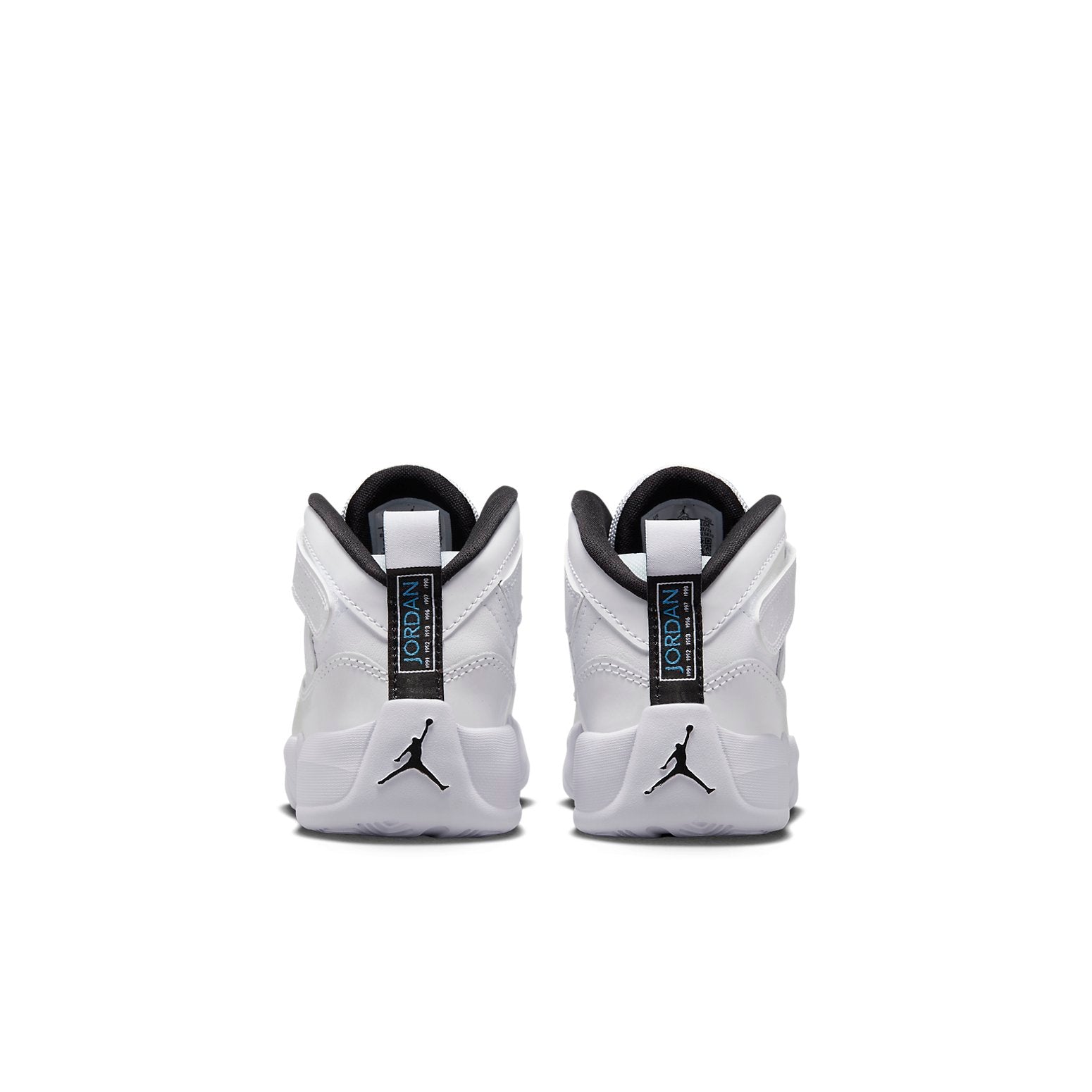 (PS) Air Jordan Jumpman Two Trey 'White' DQ8432-104