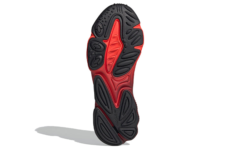adidas Ozweego Tech '3D Red' EG0550
