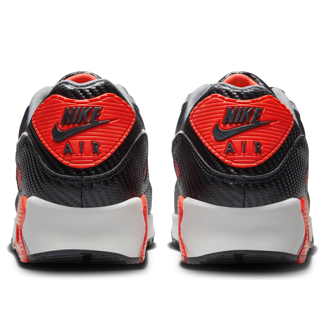 Nike Air Max 90 Premium 'Carbon Fiber Infrared' HM9432-001