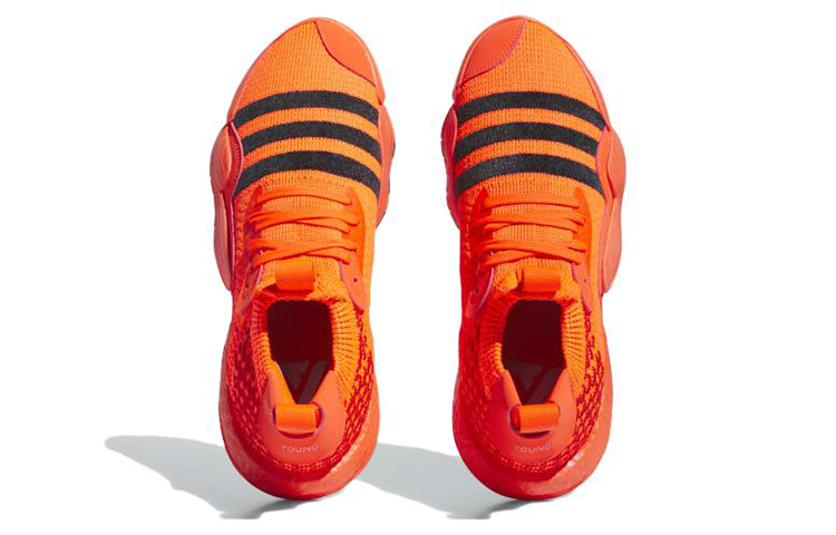adidas Trae Young 2.0 'Orange' IE1669