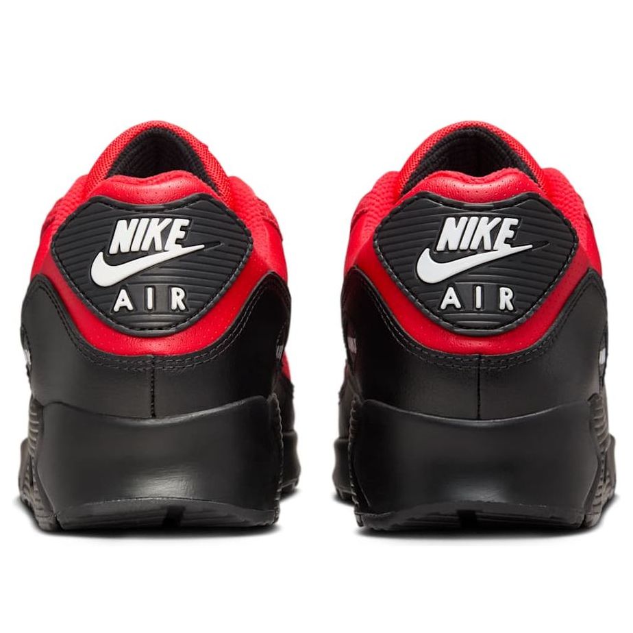 Nike Air Max 90 'Speed Red' IF0670-600