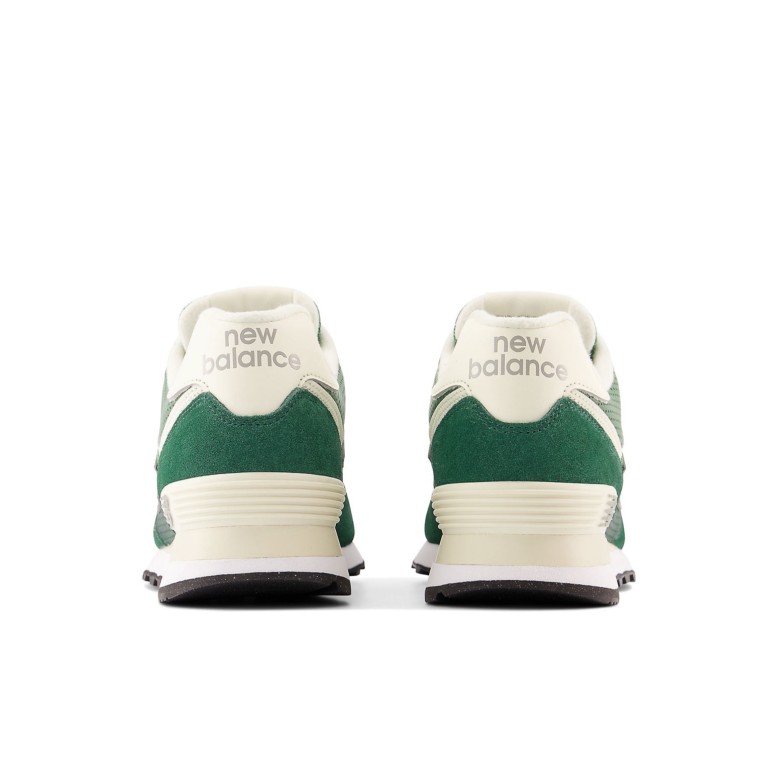 New Balance 574 'Green White' U574FG2