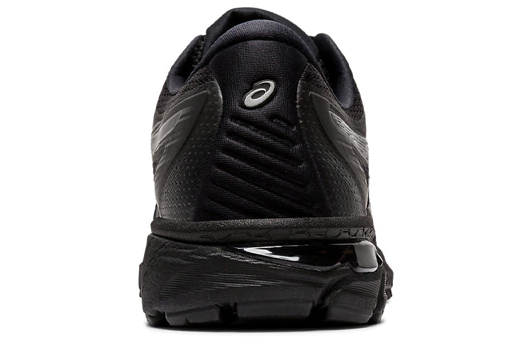 ASICS GT-2000 8 Wide 'Black' 1011A691-001