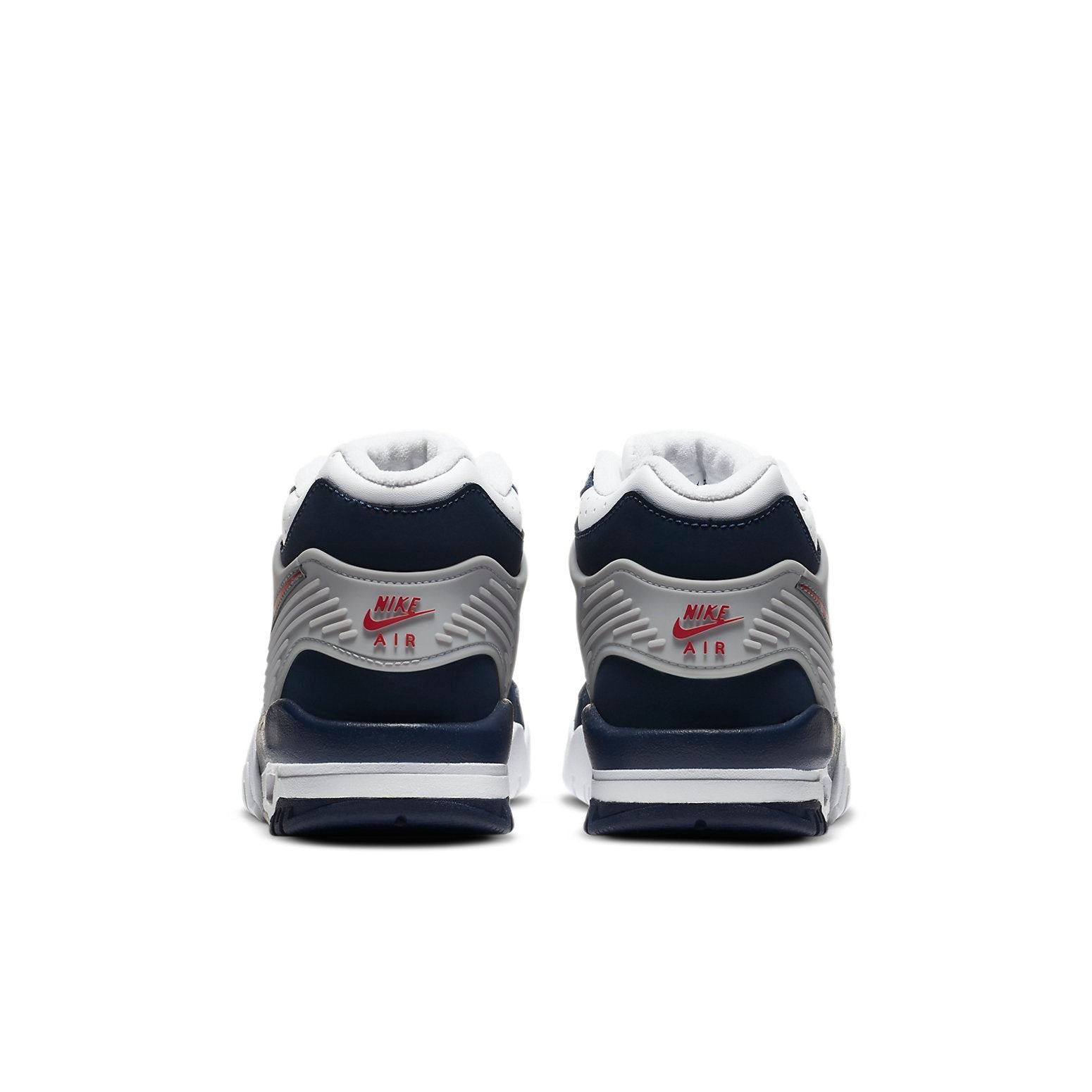 (GS) Nike Air Trainer 3 'USA' CN9750-400