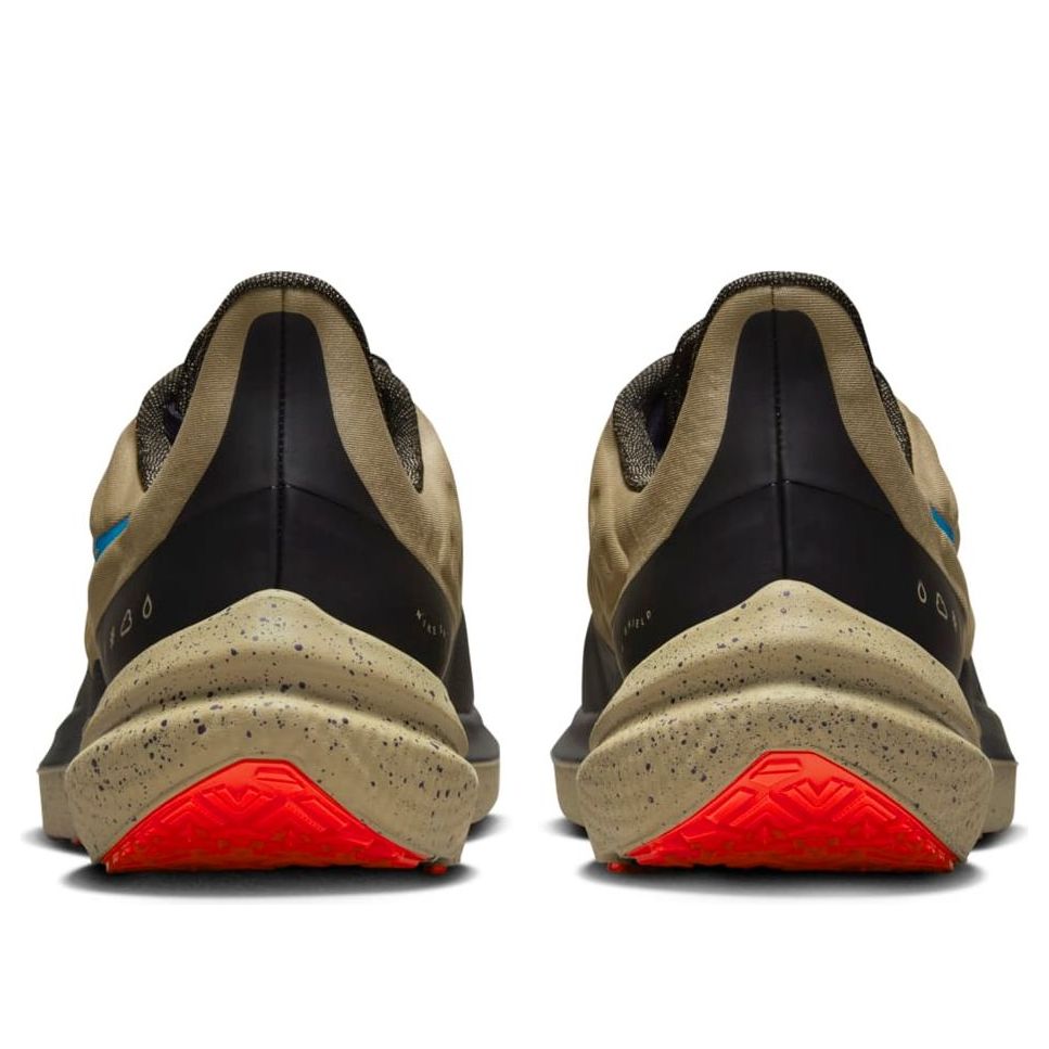 Nike Air Zoom Winflo 9 Shield 'Medium Ash Laser Blue' DM1106-200