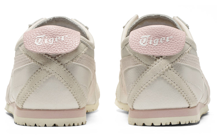 (WMNS) Onitsuka Tiger Mexico 66  'Cream Blush' 1182A078-110