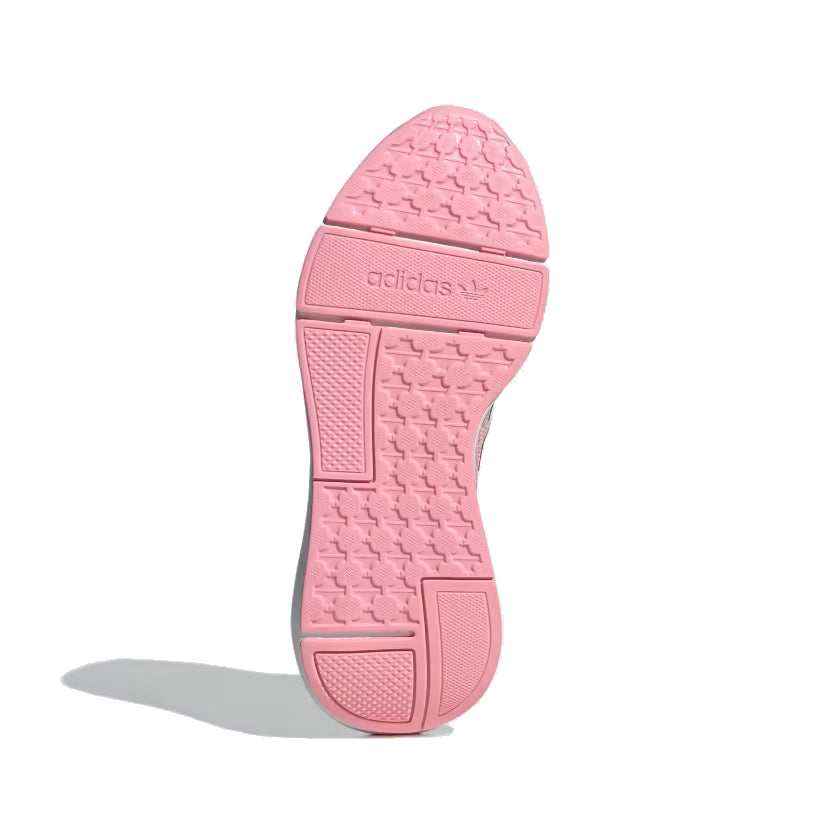 (WMNS) adidas originals Swift Run 22 'Pink' GV7972
