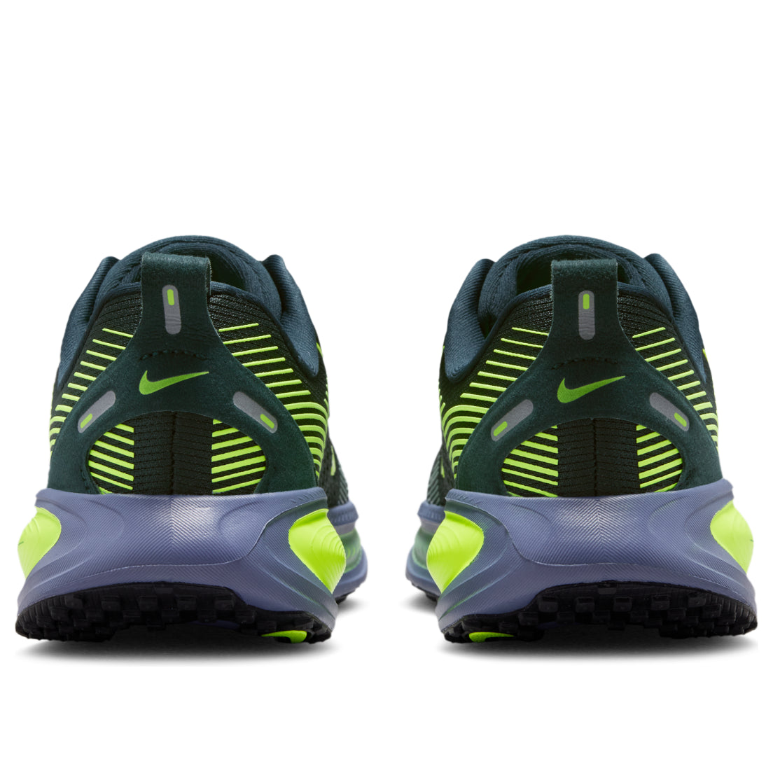 (GS) Nike Air Zoom Vomero 18 'Green' HQ2157-300