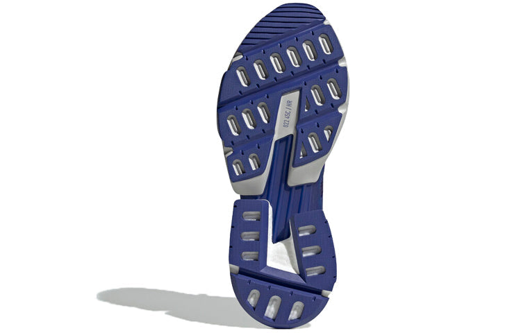 adidas originals Pod-S3.1 Shoes Blue/Purple EE7026