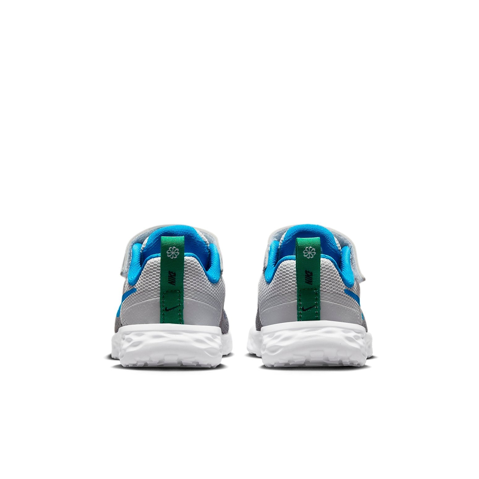 (TD) Nike Revolution 6 'Cool Grey Photo Blue' DD1094-008