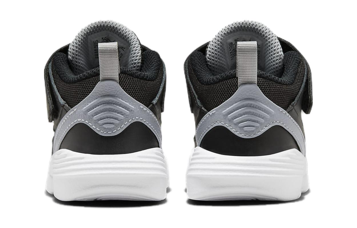 (TD) Air Jordan Max Aura 5 'Black Metallic Gold' DZ4355-017