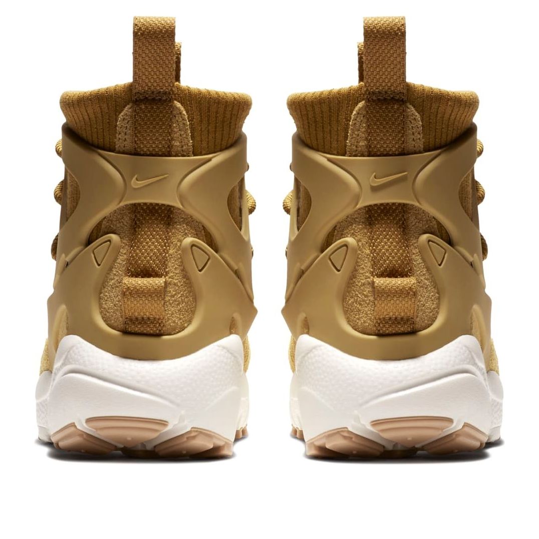 (WMNS) Nike Air Footscape Mid Utility 'Wheat' AA0519-700