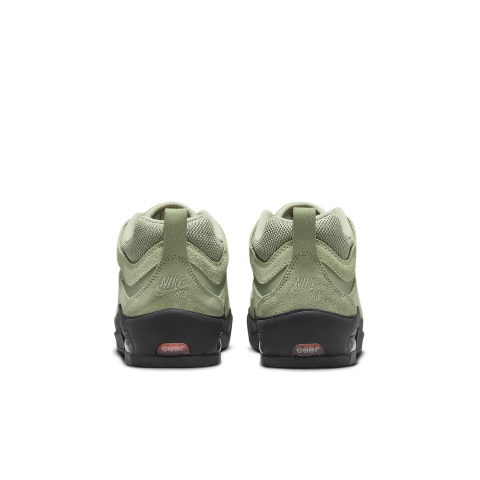 Nike SB Air Max Ishod 'Oil Green' FB2393-300