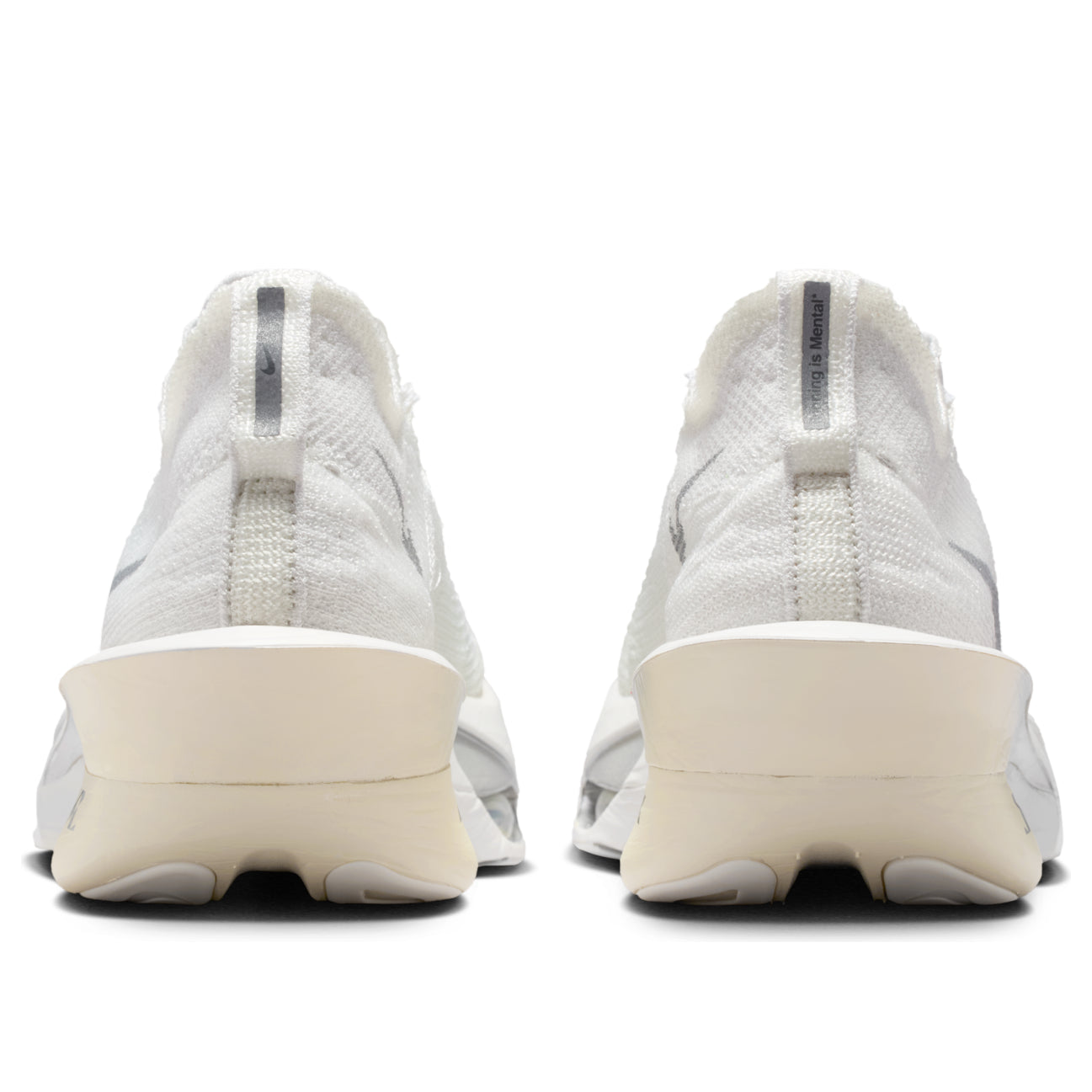 Nike Alphafly 3 'Platinum Tint Grey Fog' IQ0309-094