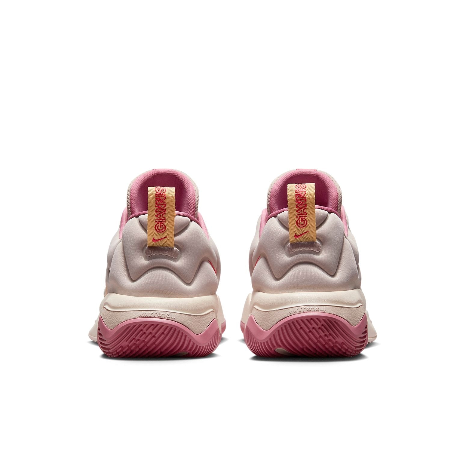 Nike Glannis Immortality 3 EP 'Fossil Stone Desert Berry' DZ7534-200