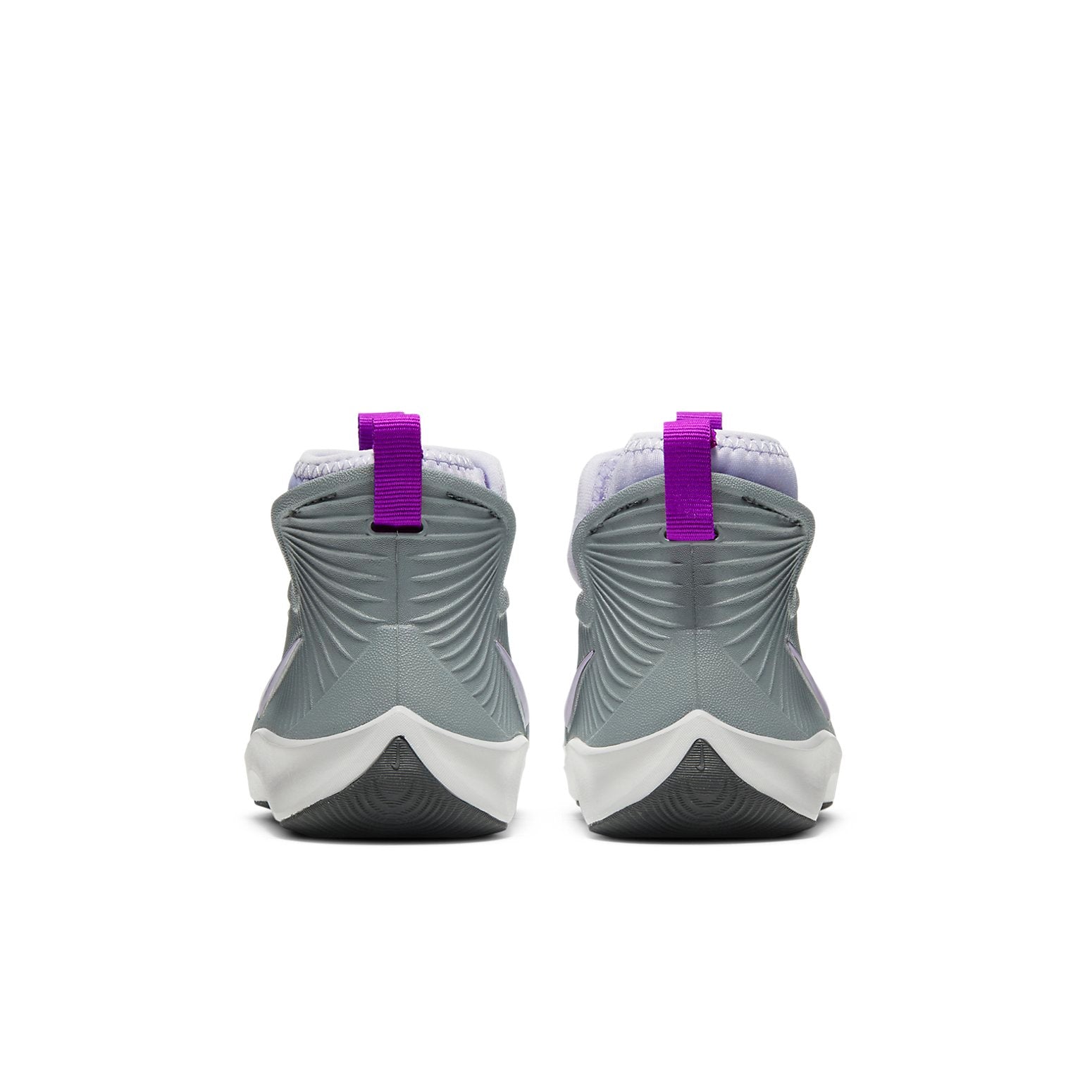 (TD) Nike Binzie Boot 'Smoke Grey Violet Frost' BQ5382-003
