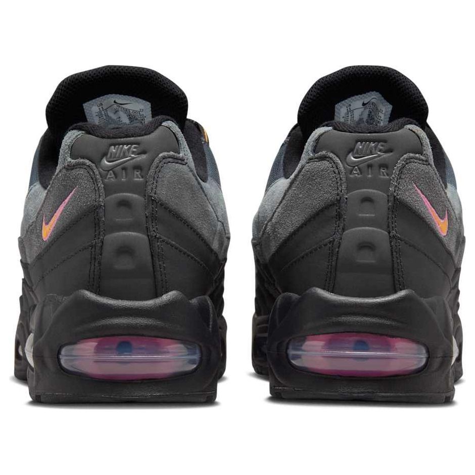 Nike Air Max 95 OG 'Big Bubble Sundial' IB7683-001