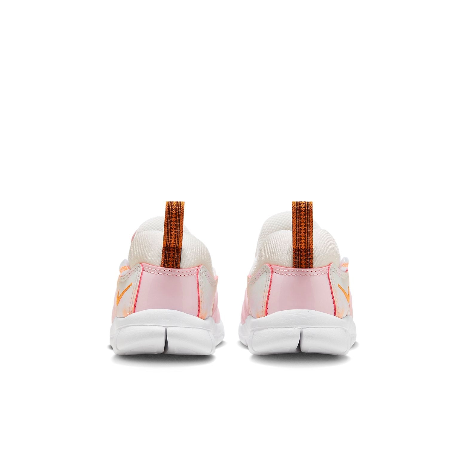(TD) Nike Dynamo Free SE Shoes 'White Pink' FJ7726-181