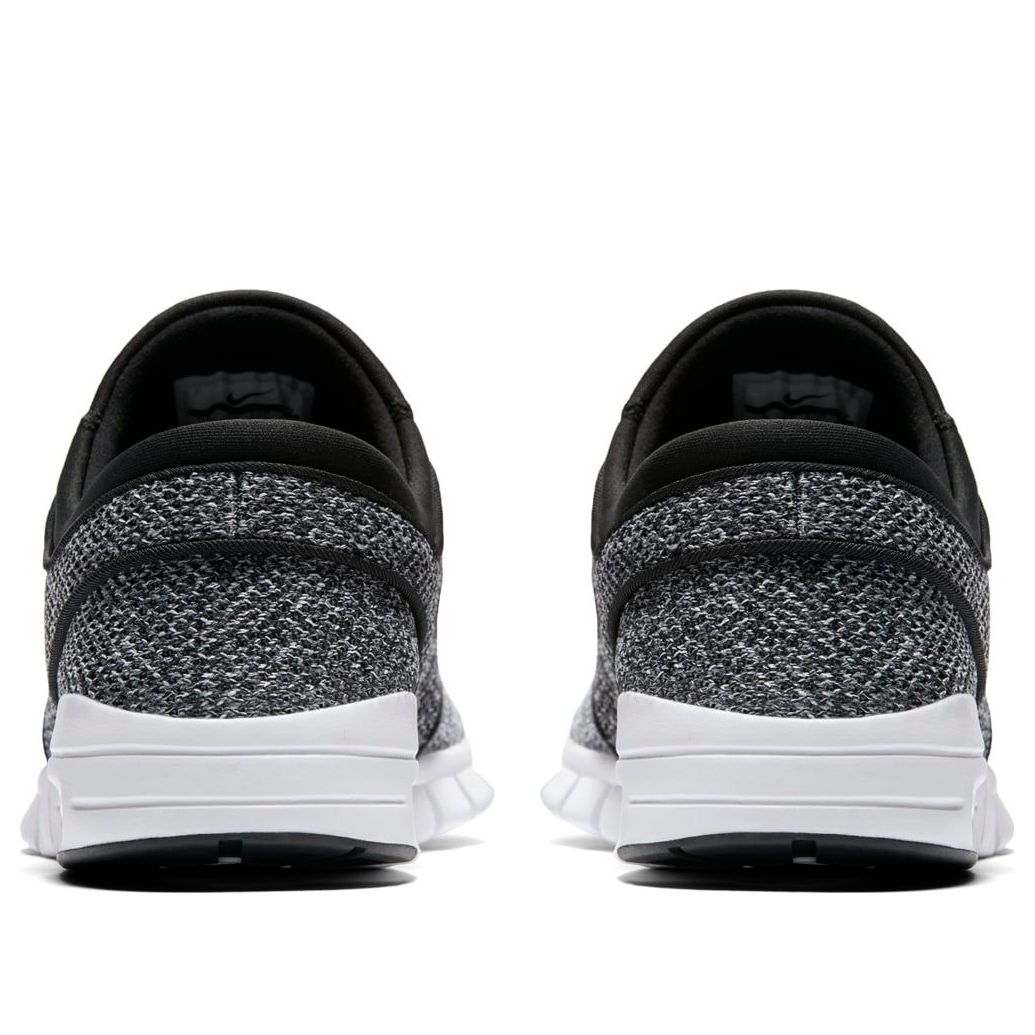 Nike Stefan Janoski Max 'Black Grey' 631303-102