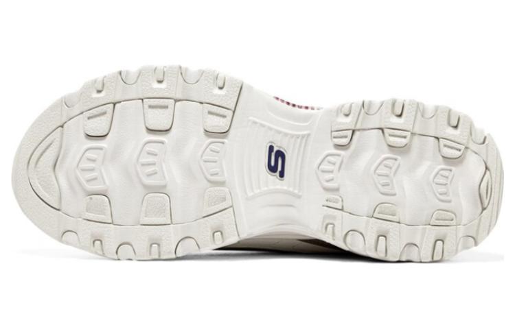 Skechers DLITES 1.0 'White' 894199-NTMT