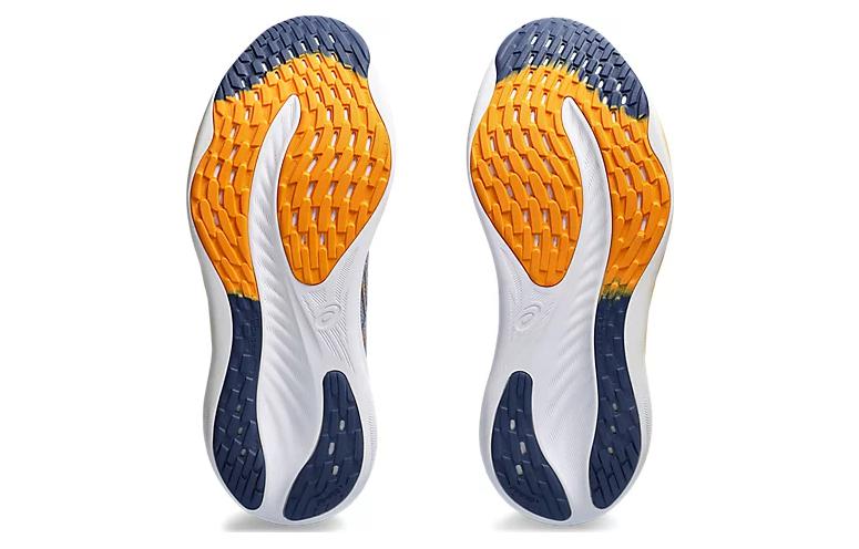 ASICS Gel-Nimbus 26 'Sheet Rock' 1011B794-020