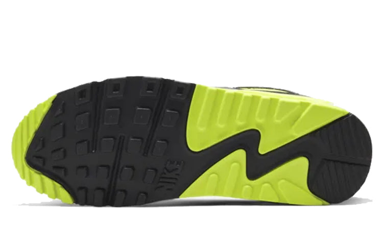 (WMNS) Nike Air Max 90 'Volt' 2020 CD0490-101