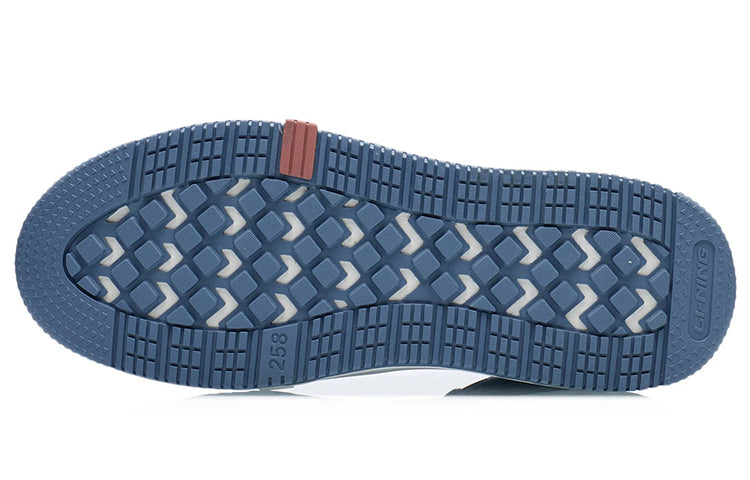 Li-Ning WuXing Show YuXing 'Blue White' AGCR431-5