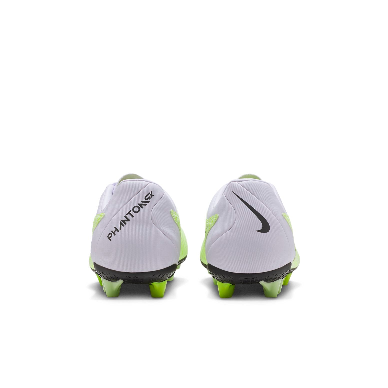 Nike Phantom GX Academy AG 'Yellow' DD9469-705