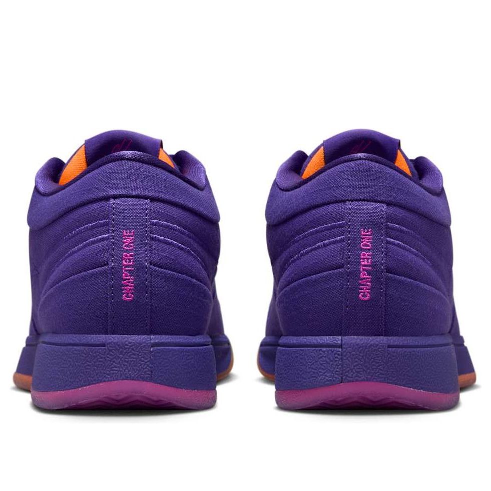 Nike Book 1 'Sunset' HJ5351-500