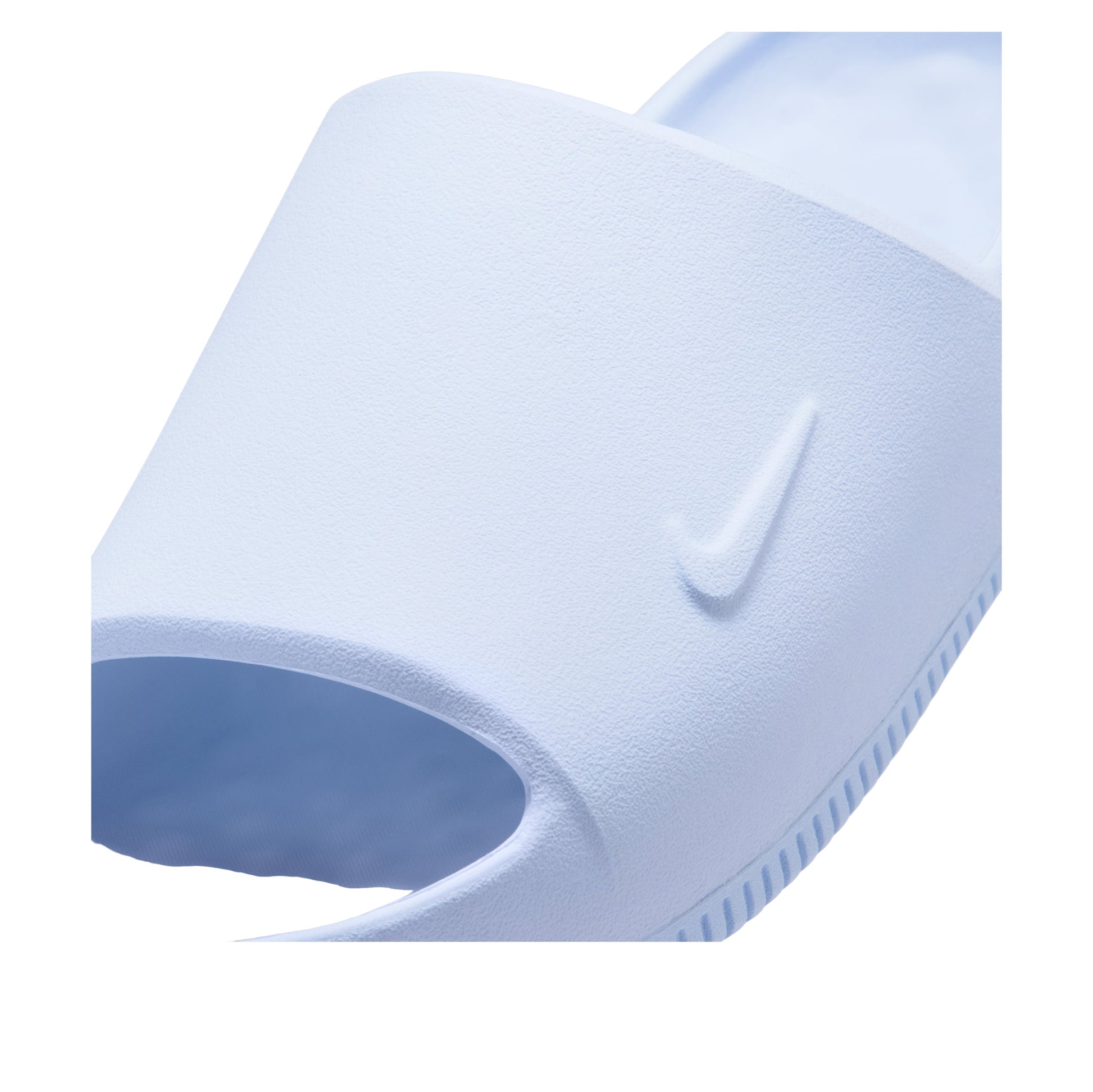 (WMNS) Nike Calm 2.0 Slides 'Hydrogen Blue' IB7561-405
