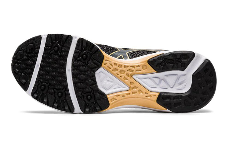 (GS) ASICS Lazerbeam RE 'Black Gold' 1154A054-020