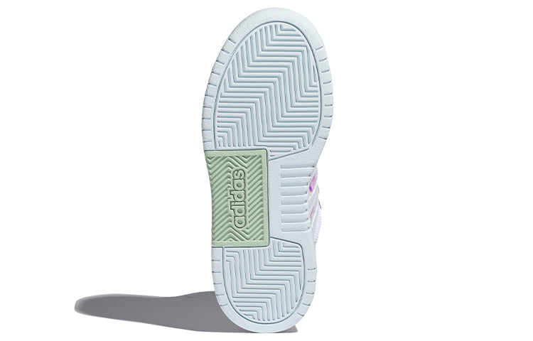 (WMNS) adidas Entrap 'White Pink' FX3448