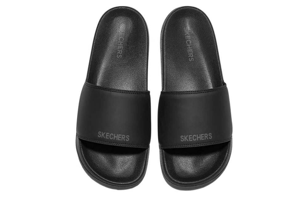 Skechers Side Lines 2 'Black' 8790192-BBK
