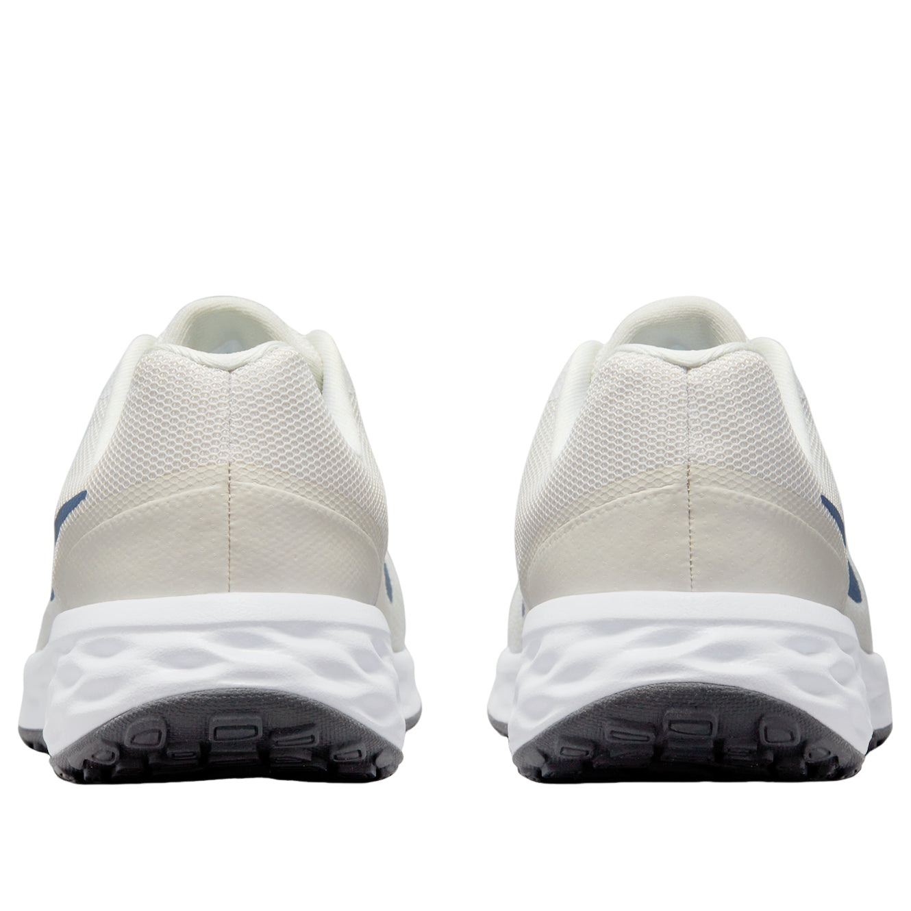 (GS) Nike Revolution 6 'White Diffused Blue' DD1096-100