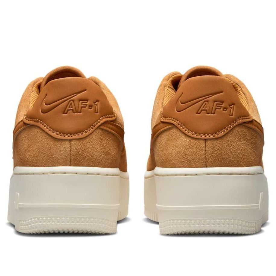 (WMNS) Nike Air Force 1 Sage Low 'Desert Ochre' AR5339-701