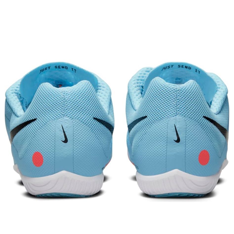 Nike Air Zoom Rival Multi Spikes 'Blue Chill' DC8749-400