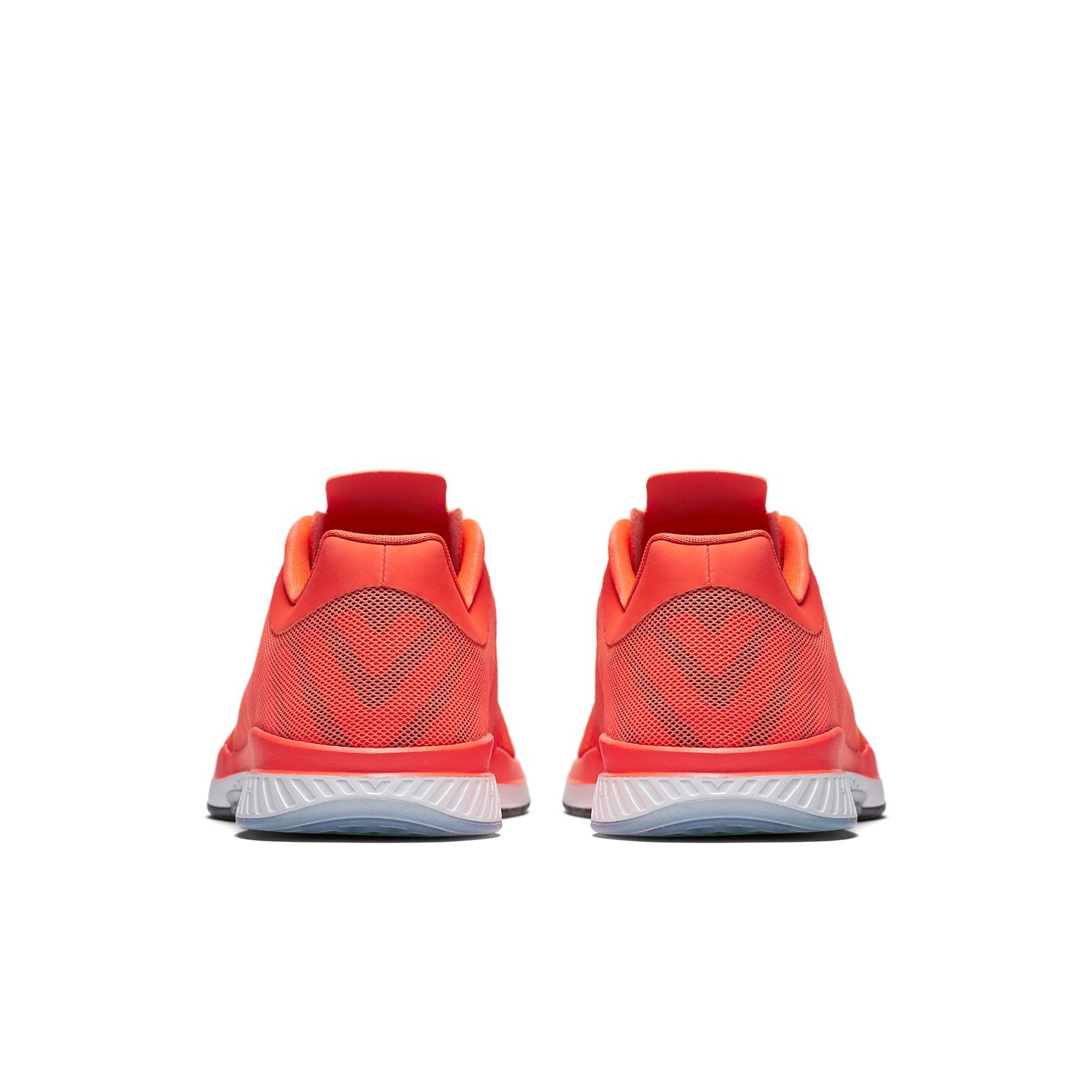 Nike Zoom Speed Trainer 3 'Total Crimson' 804401-800