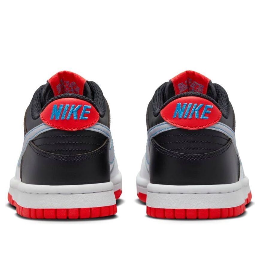 (GS) Nike Dunk Low 'SpiderMan' DH9765-103