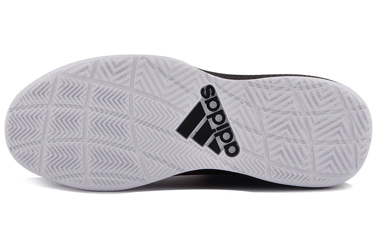 adidas Light Em Up 2 Black/Red D70129