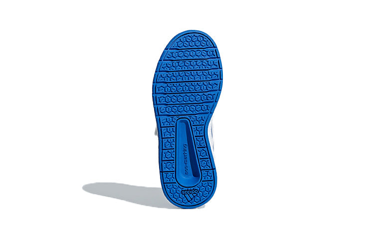 (PS) adidas Altasport White/Blue D96827