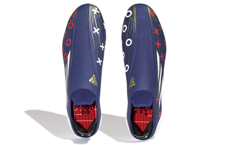 adidas X Speedflow+ FG '11/11' GY1133
