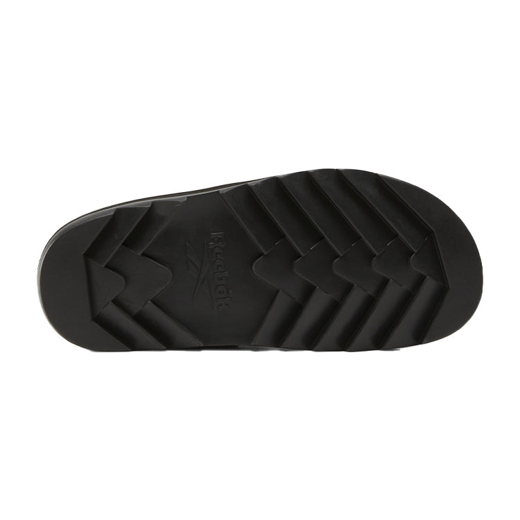 Reebok x Needles Beatnik Slides 'Black' 100207686