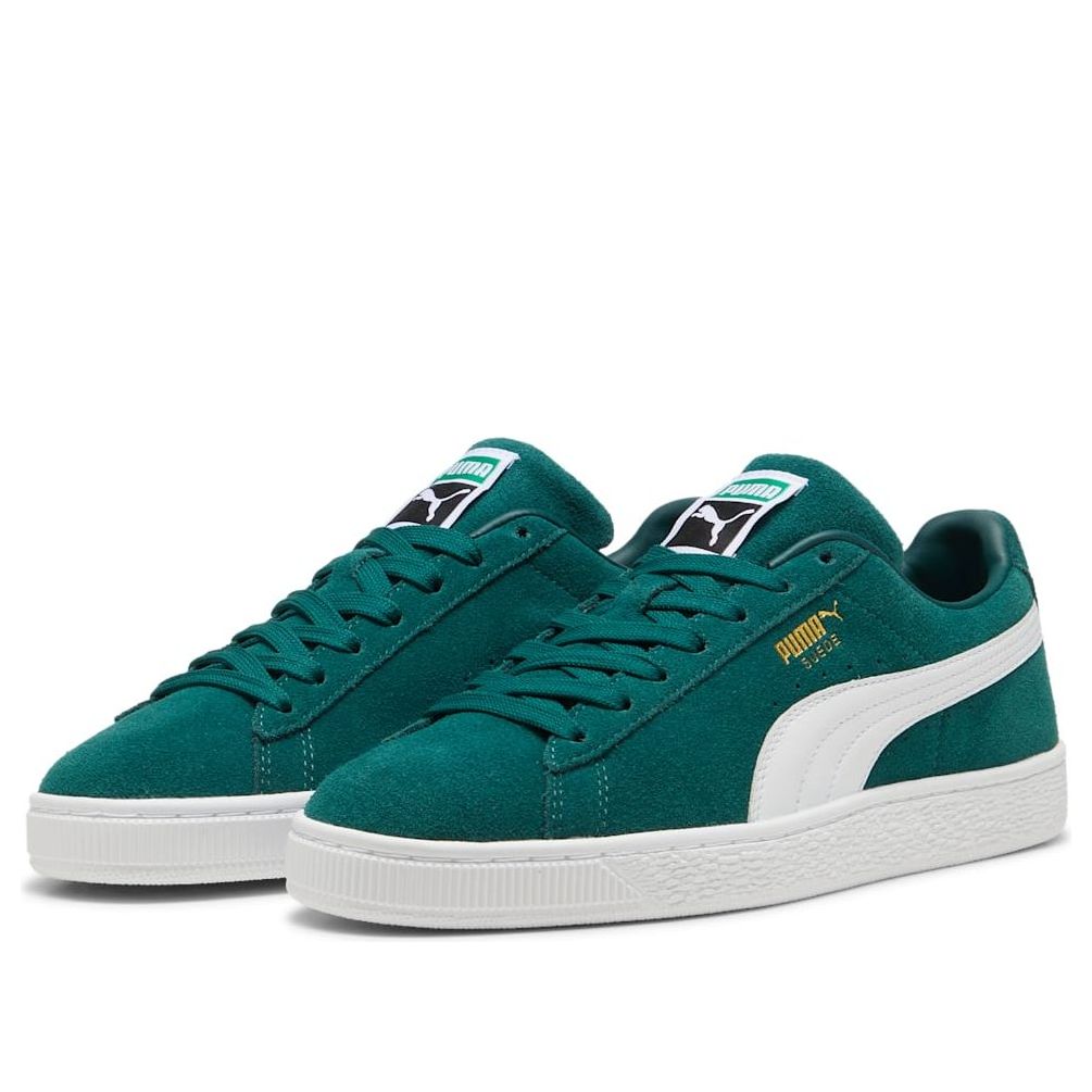 PUMA Suede Classic 'Dark Myrtle' 399781-15