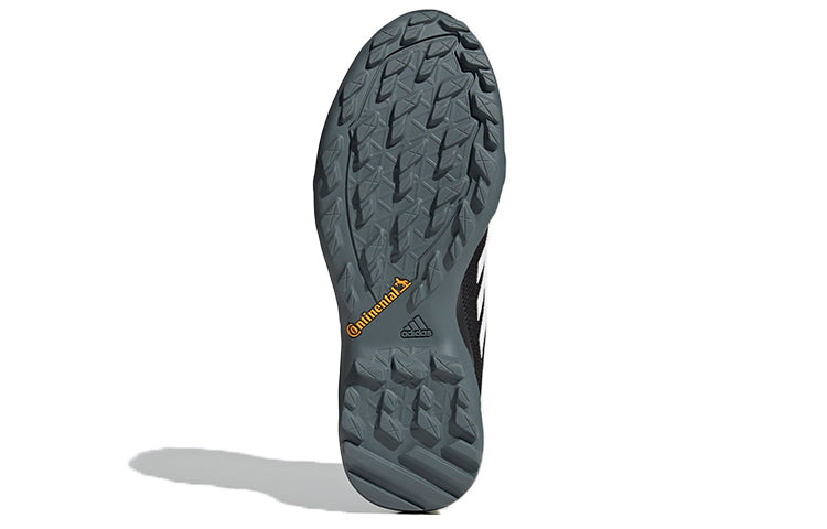 adidas Terrex Ax3 Gore-Tex Hiking 'Black Grey' FX4566