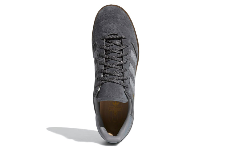adidas Busenitz Vintage 'Grey Gum' GW3187
