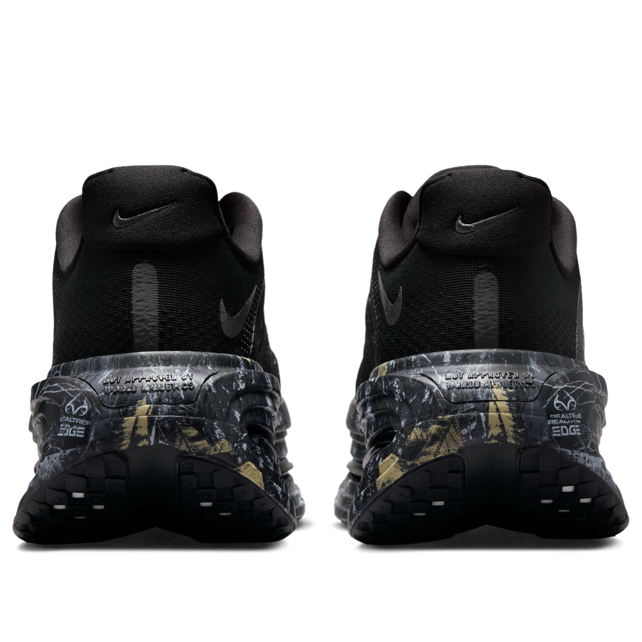 Nike Vomero Premium 'Black Realtree' IO7325-001