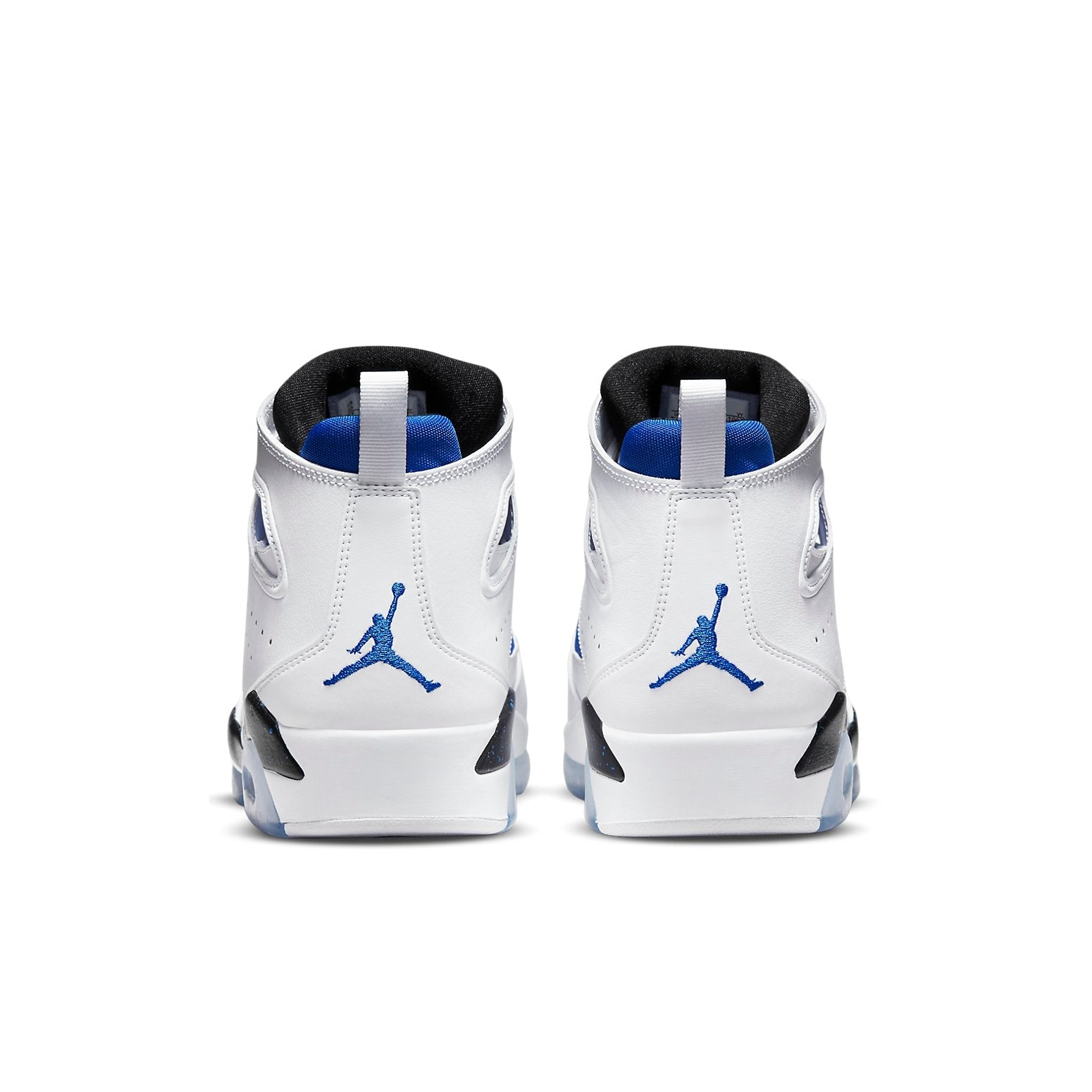 Air Jordan Flight Club 91 'White Hyper Royal' DH5424-101