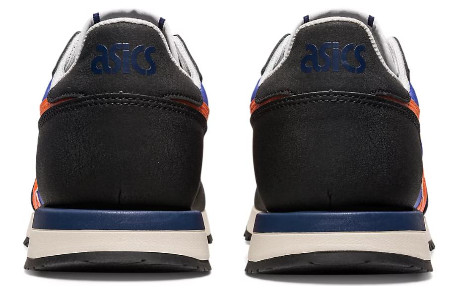 ASICS Tiger Runner 2 'Sapphire Habanero' 1201A792-401