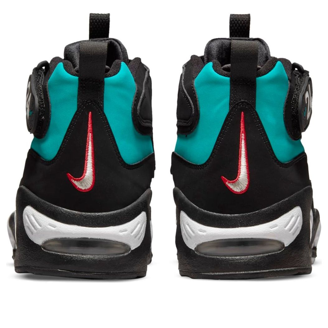 Nike Air Griffey Max 1 'Black Freshwater' 2021 DM8311-001