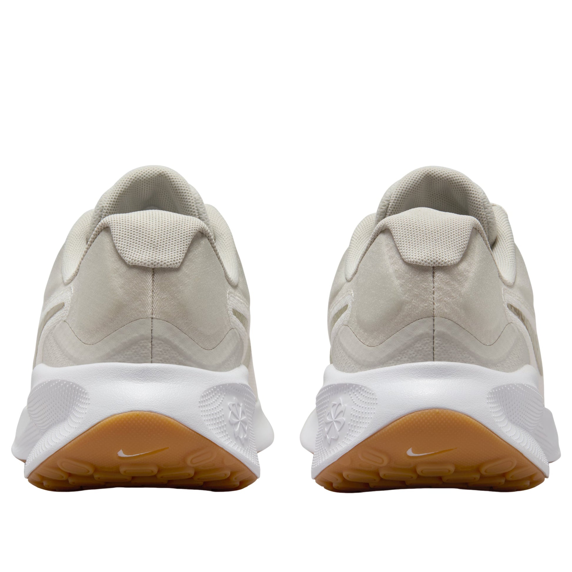 (WMNS) Nike Revolution 7 'Phantom Light Bone White' FB2208-010